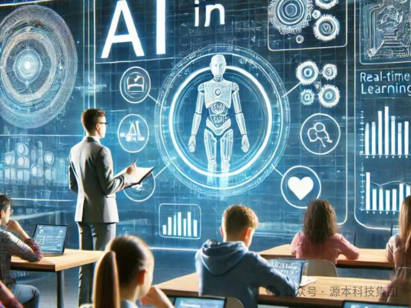 艾弗森贝博ballbet官网科技-本科生掌握大数据、云原生、AI-竞赛保研求职的“超车秘籍”来了！